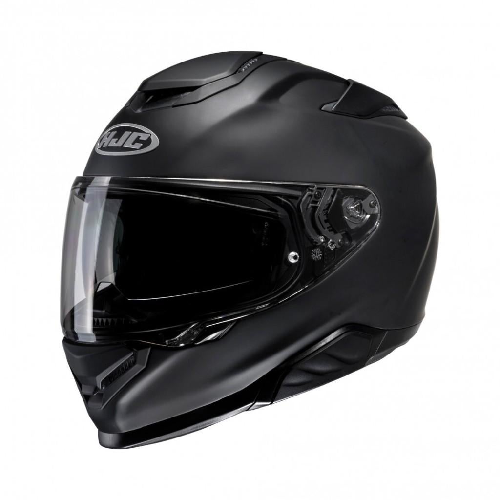 Motohelm HJC RPHA 71 maat L, Motoren, Kleding | Motorhelmen, Nieuw met kaartje, Verzenden, HJC, Integraalhelm