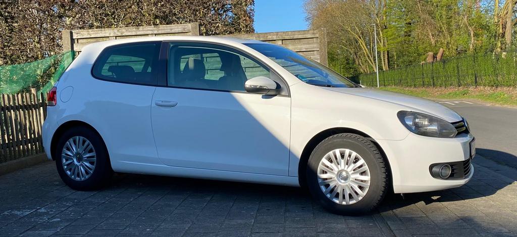 Zeer zuinige en Propere wagen, Auto's, Euro 5, Stof, 149 g/km, Wit