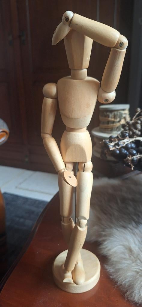 Tekenpop, Hobby & Loisirs créatifs, Dessin, Enlèvement ou Envoi, Comme neuf, Autres types