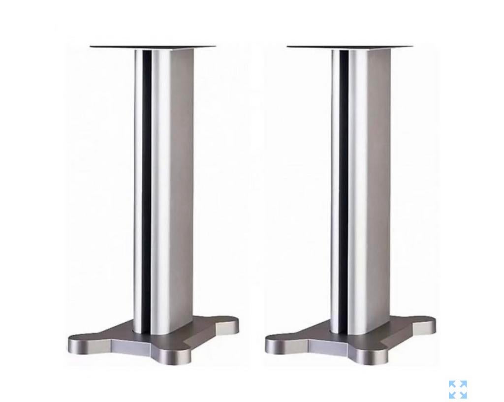 Bowers Wilkins FS-Cm speaker stands, Audio, Tv en Foto, Luidsprekerboxen, Ophalen, Gebruikt, Overige typen, Bowers & Wilkins (B&W)