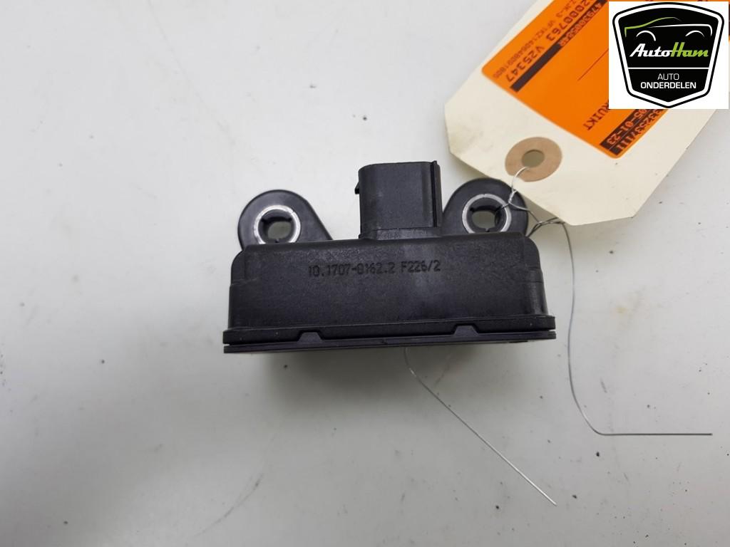 ORDINATEUR ESP Megane III Grandtour (KZ) (|479300584R|), Utilisé, Renault