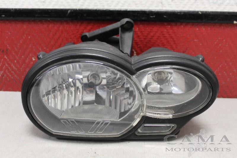 PHARE BMW R 1200 GS 2004-2007 (R1200GS 04) (01-2004/12-2007), Motos, Dhr. S. di Majo, Utilisé, Info@cama-motorparts.nl, P.J. Troelstraweg 8 8
3144 CX  MAASSLUIS, NL