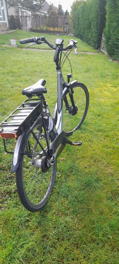 Electrische fiets granvile, Fietsen en Brommers, Elektrische fietsen, Ophalen of Verzenden