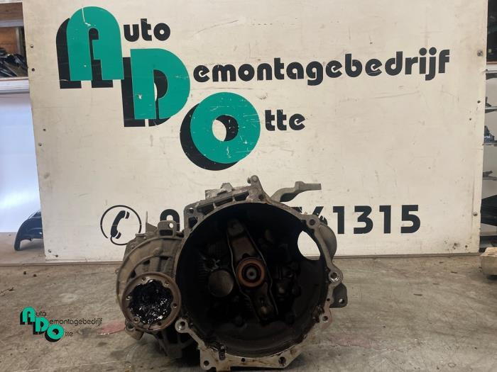 Boîte de vitesse d'un Volkswagen Golf (Golf 04-), Volkswagen, -, 3 mois de garantie, Utilisé