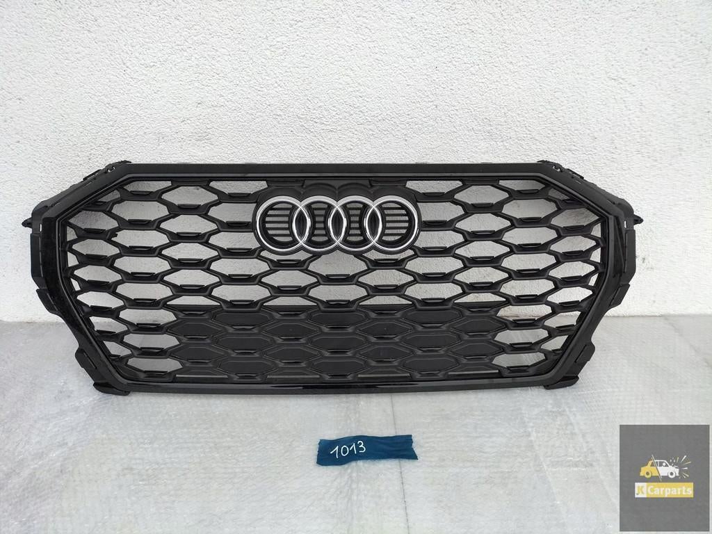 83F853651, CALANDRE AUDI Q3 S-LINE, Autos : Pièces & Accessoires, Carrosserie & Tôlerie, AUDI AG, Auto-Union-Strasse 1
85045  Ingolstadt, DE