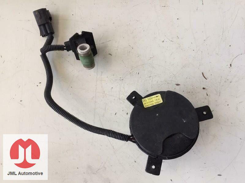 MOTOR KOELVIN FAN VENTILATOR DAIHATSU TERIOS, Gebruikt, Daihatsu, -, -