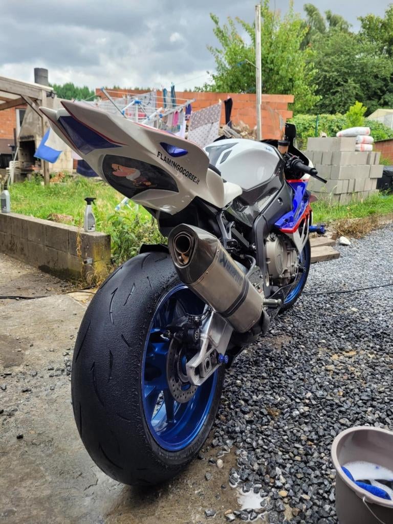 S1000rr, Motoren, Motoren | BMW, Particulier