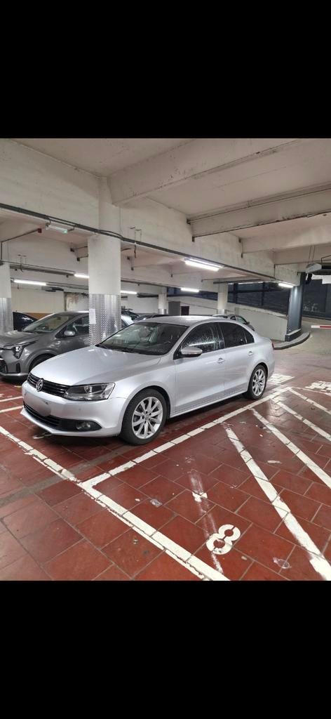 Volkswagen, Autos, Capteur de lumière, Achat, 4 portes, 89 kW