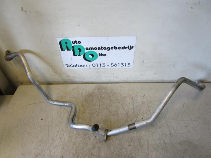 Tuyau clim d'un Renault Megane (Megane 2 02-), Renault, -, 3 mois de garantie, Utilisé