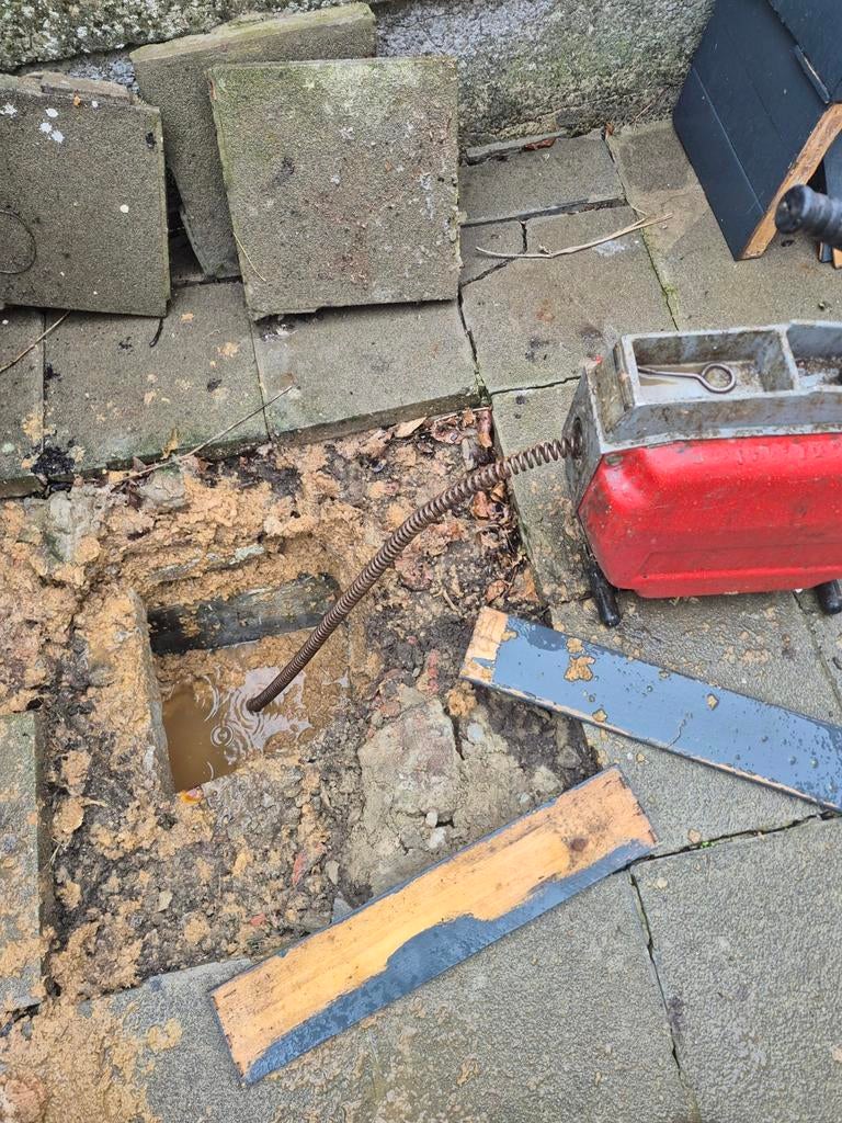 Déboucheur 0466221999, Bricolage & Construction, Enlèvement ou Envoi