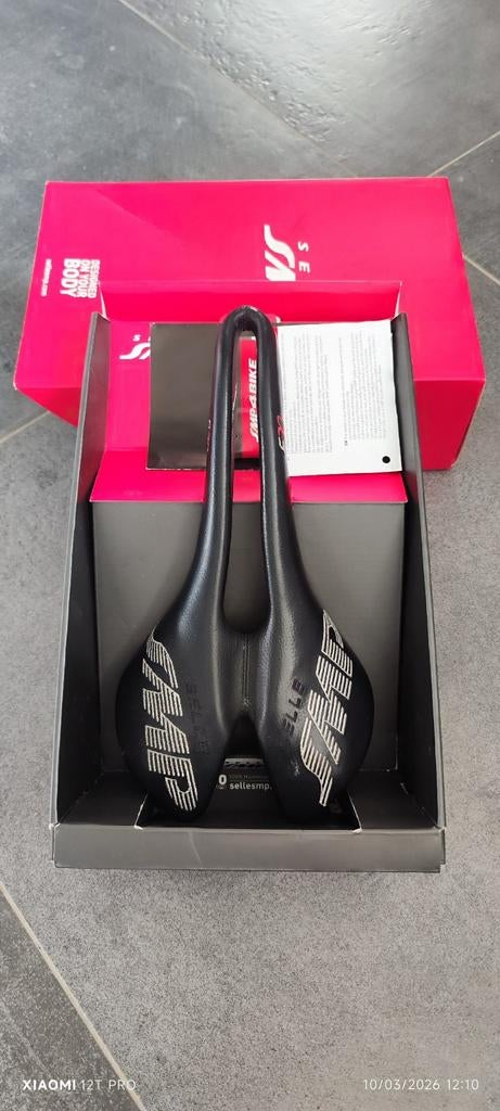 Smp F30, Vélos & Vélomoteurs, Enlèvement ou Envoi, Selle