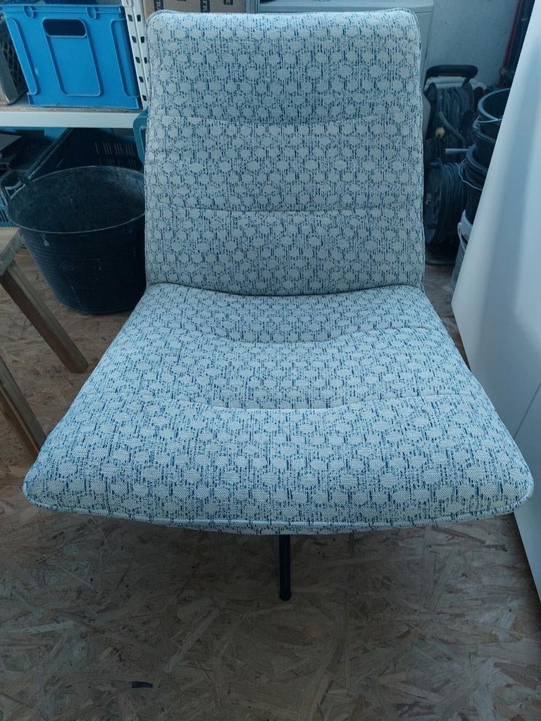 Zetel dessing, Ophalen