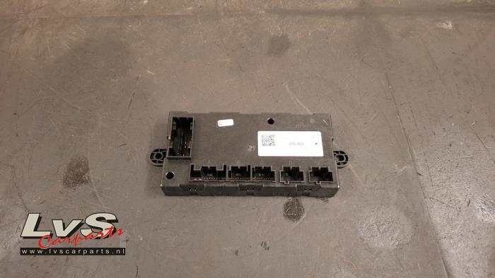 Ordinateur chauffage d'un Audi A3, Autos : Pièces & Accessoires, -, 3 mois de garantie, Audi, Utilisé