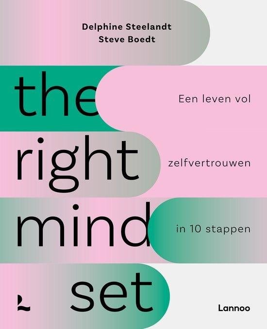 boek:#fit body+#fit mom+the right mindset/Delphine Steelandt, Boeken, Ophalen of Verzenden, Zo goed als nieuw, Gezondheid en Conditie