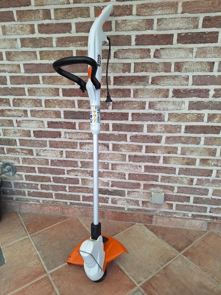 Tondeuse à gazon STIHL., Jardin & Terrasse, Débroussailleuses, Enlèvement, Comme neuf