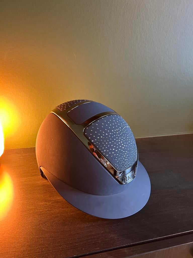 Camp d'équitation KASK, Enlèvement ou Envoi, Comme neuf, Dressage