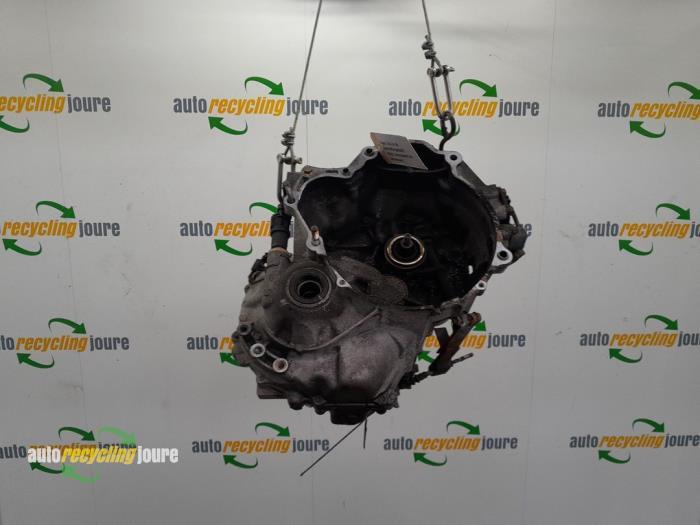 Versnellingsbak van een Chevrolet Matiz, Auto-onderdelen, Gebruikt, -, -, 3 maanden garantie