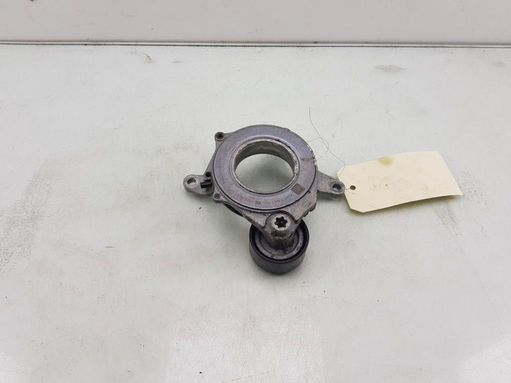 SPANROL MULTIRIEM Mercedes-Benz CLA Shooting Brake (118.6), Gebruikt, Mercedes-Benz