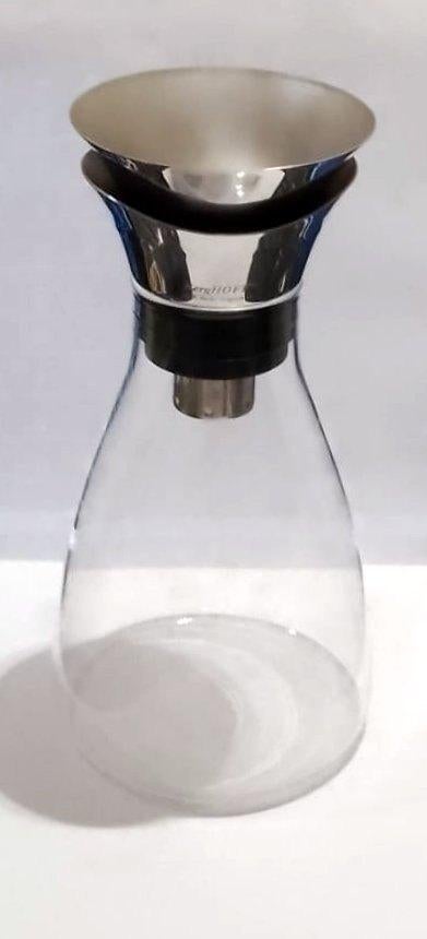 Carafe à vin décanteur ou autres boissons BergHOFF, Enlèvement ou Envoi