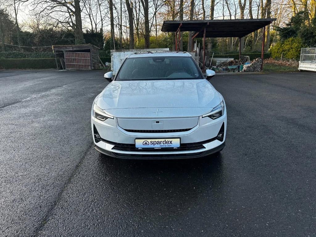 Polestar 2 Standard Range | Leasing (automatique), Achat, Euro 6, Entreprise, 5 portes