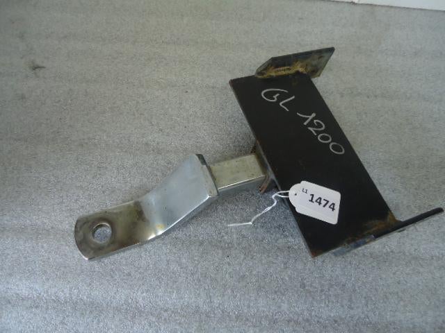 GL1200 1984 - 1987 Honda Beugel Beugel divers D1-11472, Motoren