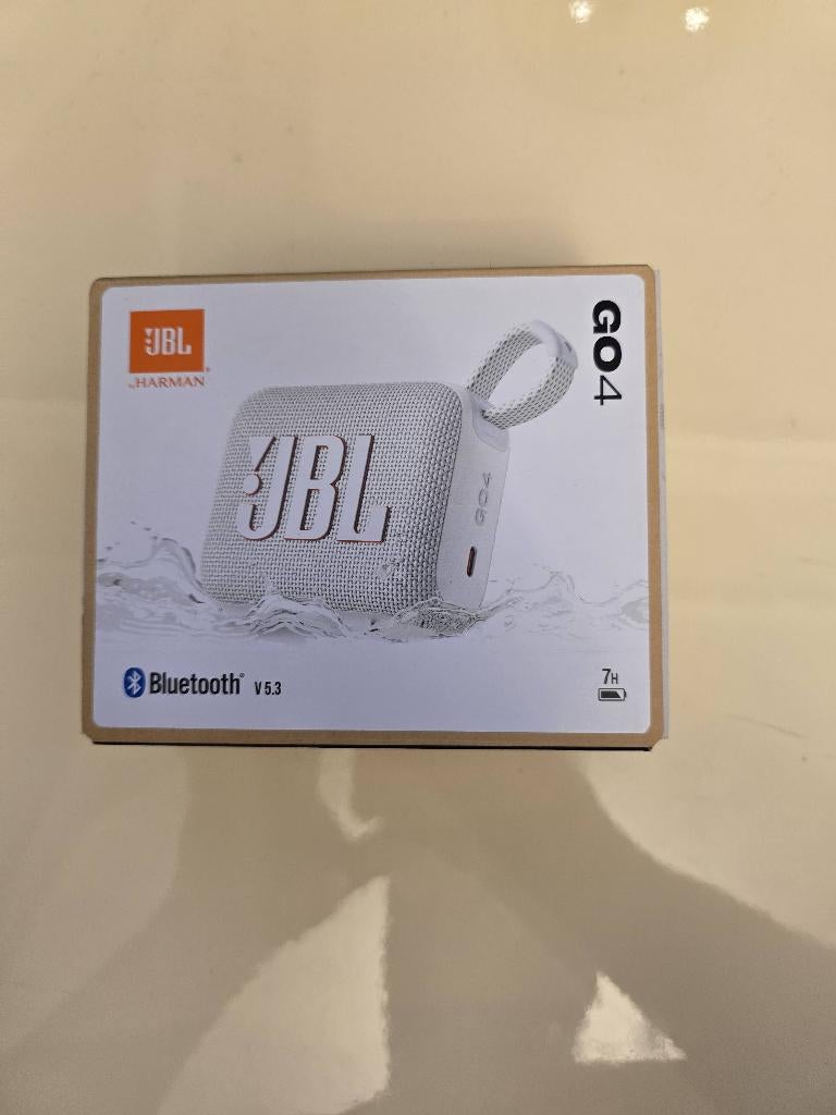Haut-parleur JBL, Enlèvement, Walkman ou Baladeur