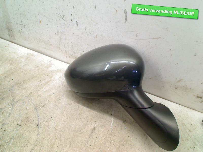 SPIEGEL RECHTS Fiat 500 (312) (01-2007/12-2012), Gebruikt, Dhr. R. de Gouw, Fiat, De Bloemendaal 21 21
5221 EB  'S HERTOGENBOSCH, NL