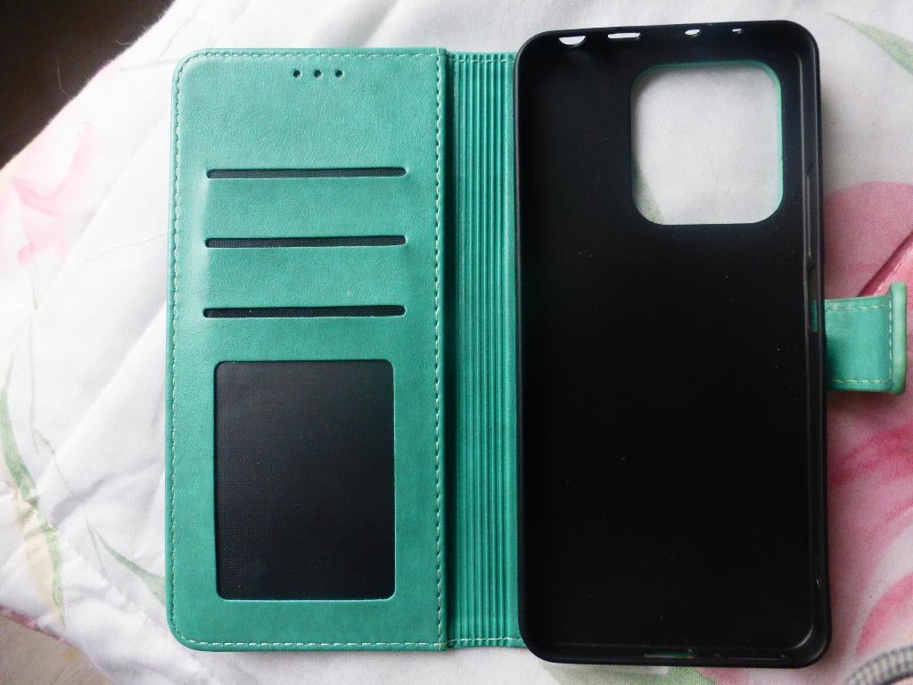 Housse pour Xioami Redmi Note 13, Enlèvement ou Envoi, Neuf