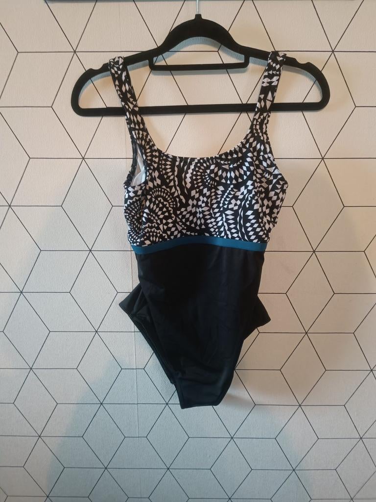 Maillot de bain Nabaiji, Vêtements | Femmes, Envoi, Noir, Maillot de bain