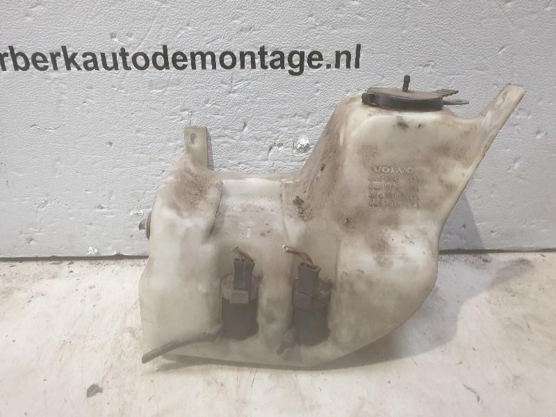 RUITENSPROEIERRESERVOIR Volvo 480 (448-908), Auto-onderdelen, Ruiten en Toebehoren, Volvo, Gebruikt