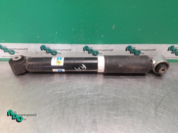 Amortisseur arrière droit d'un Smart Fortwo, Autos : Pièces & Accessoires, -, 3 mois de garantie, Utilisé, -