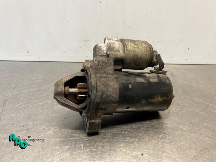 Startmotor van een Ford Street Ka (Street Ka 03-), Gebruikt, -, -, Ophalen of Verzenden