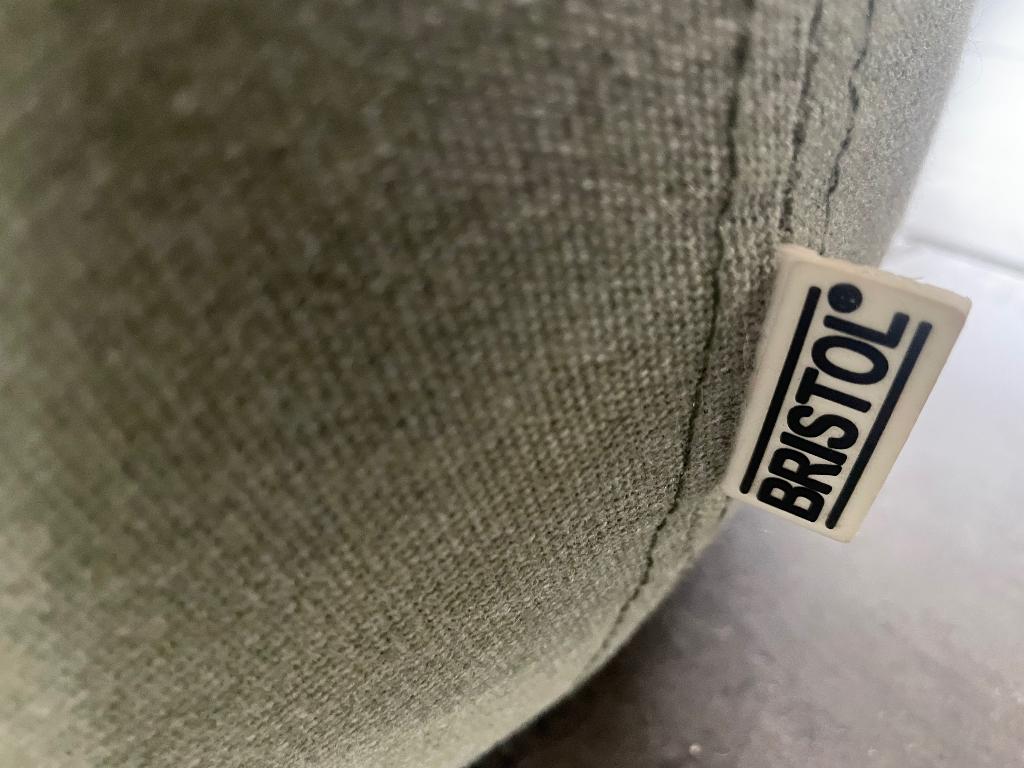 Exterioo xl poef all weather savane leaf, Enlèvement, Comme neuf