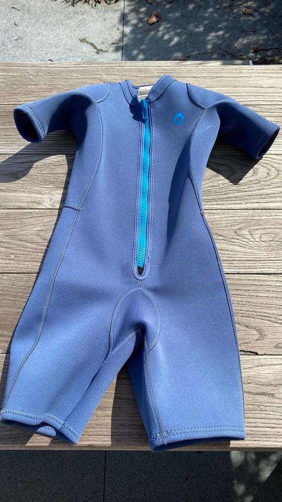 Wetsuit kind 12 jaar, Watersport en Boten, Watersportkleding, Ophalen, Gebruikt, Kind, Wetsuit