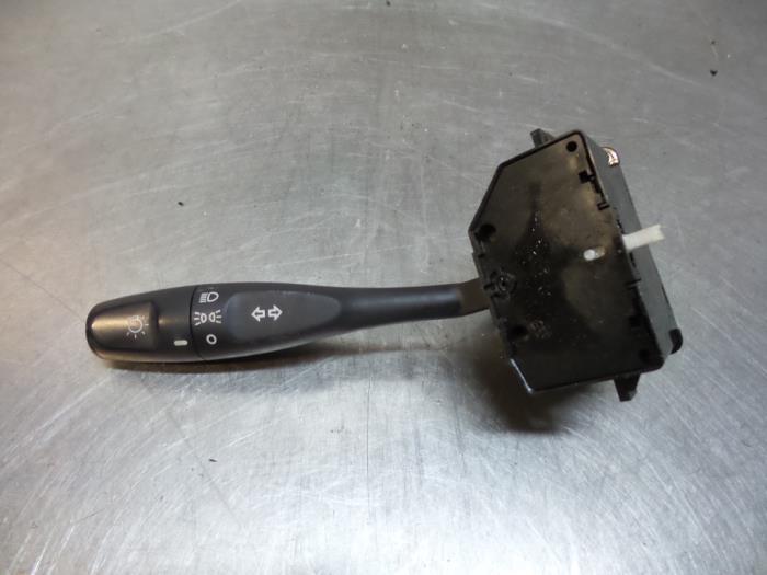 Commutateur feu clignotant d'un Mitsubishi Colt (Colt 96-), -, 3 mois de garantie, Utilisé, Mitsubishi