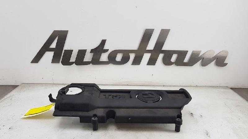 CACHE SOUS MOTEUR Seat Leon (1P1) (01-2005/08-2013), Autos : Pièces & Accessoires, Dhr. J. Ham, Administratie@autoham.nl, Utilisé