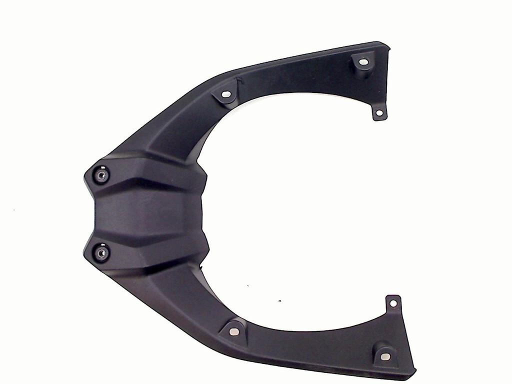 TANK COVER Yamaha TRACER 900 GT 2018-2020 (MTT850D B1J8), Motoren, Onderdelen | Yamaha, Dhr. S. di Majo, Gebruikt, Info@cama-motorparts.nl