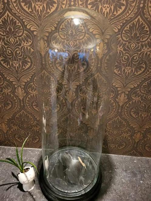 Globe en verre antique, Antiquités & Art, Enlèvement