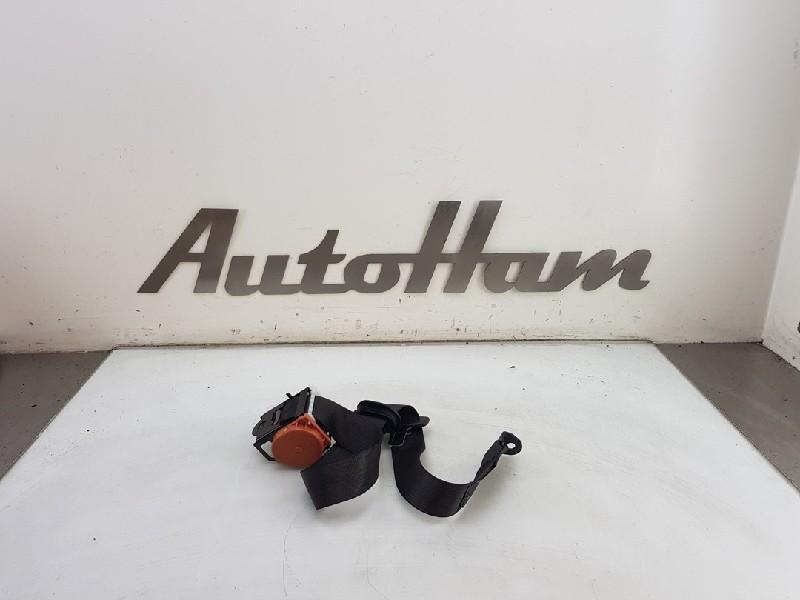 VEILIGHEIDSGORDEL LINKS ACHTER Opel Mokka / Mokka X, Gebruikt, Opel