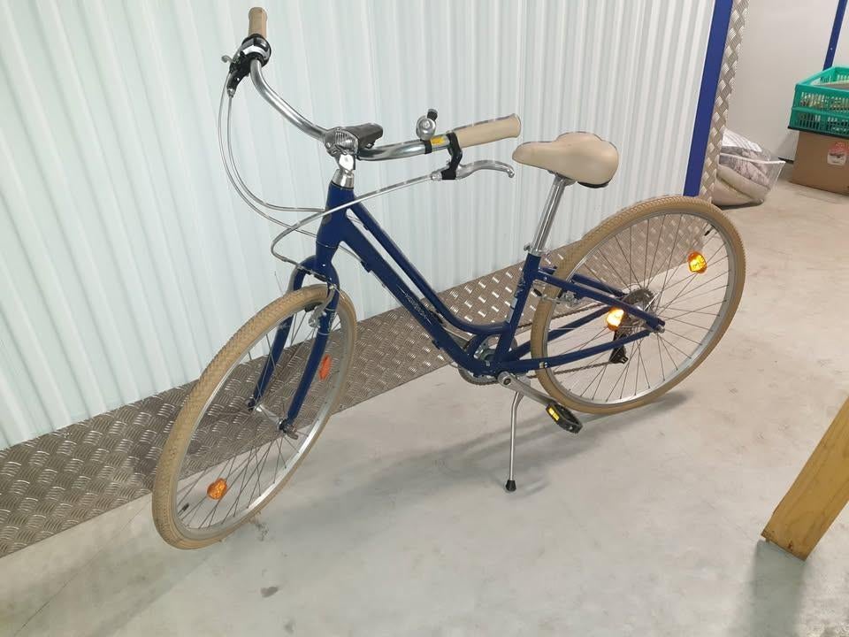 Vélo de ville pour femme, Fietsen en Brommers, Fietsen | Dames | Damesfietsen, Nieuw, Giant, Versnellingen, Ophalen