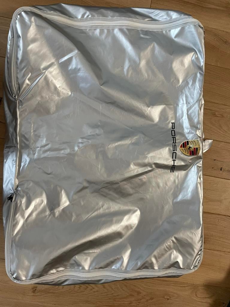 Housse de protection Porsche cayenne neuve, Auto diversen, Autohoezen, Ophalen, Nieuw, Op maat