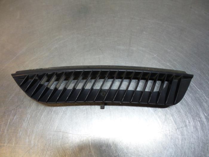 Paravent d'un Smart Fortwo, -, Utilisé, -, Smart