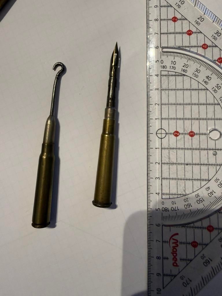 Trenchart 14-18 2, Verzamelen, Ophalen of Verzenden