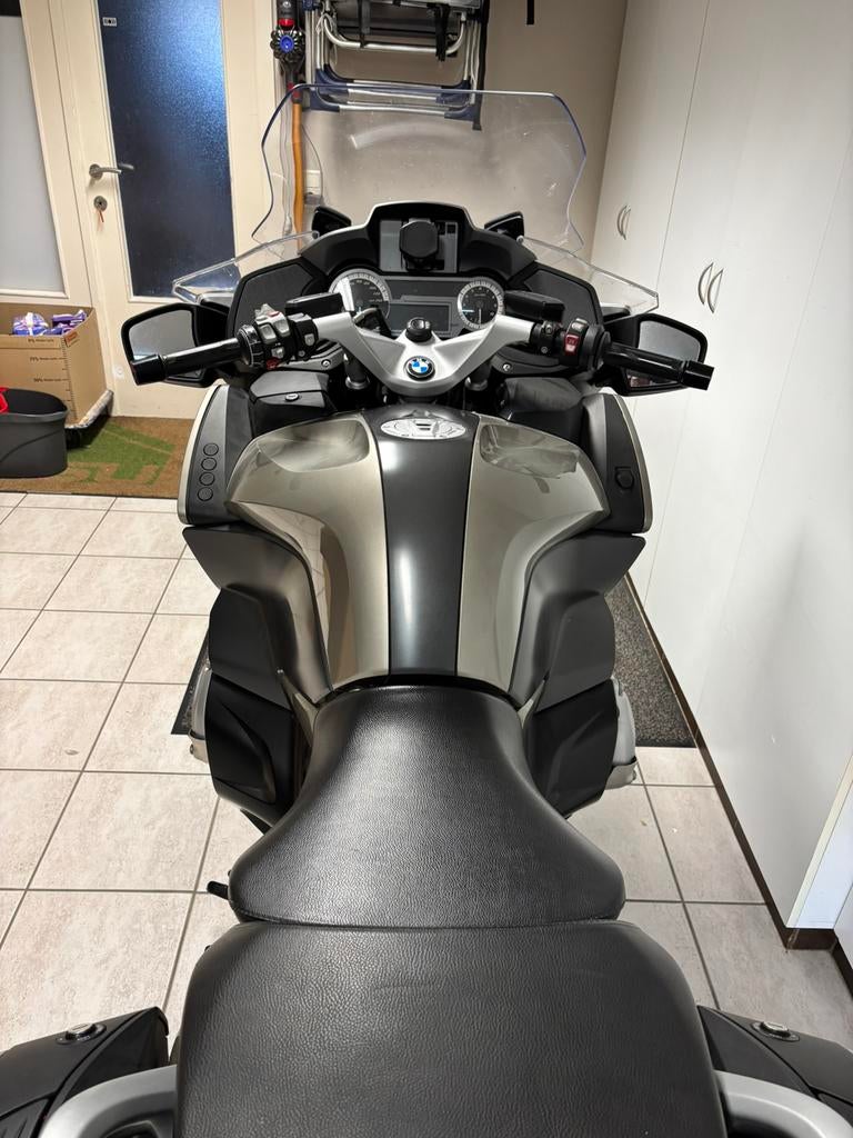 Bmw 1200 rt - foto 3