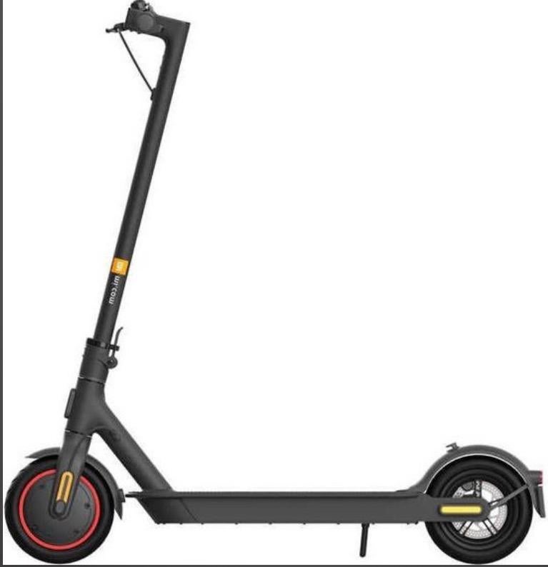 Xiaomi pro 2, Ophalen, Gebruikt, Elektrische step (E-scooter)