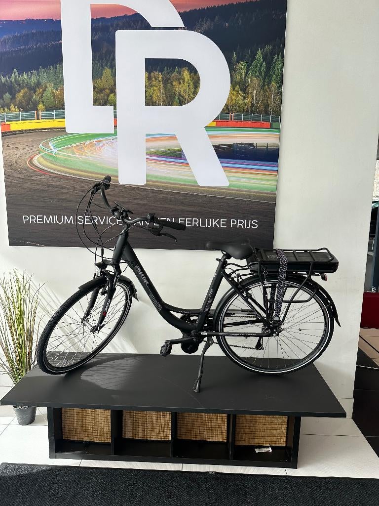 Prestige Condor, Versnellingen, Nieuw, 50 tot 53 cm, Ophalen