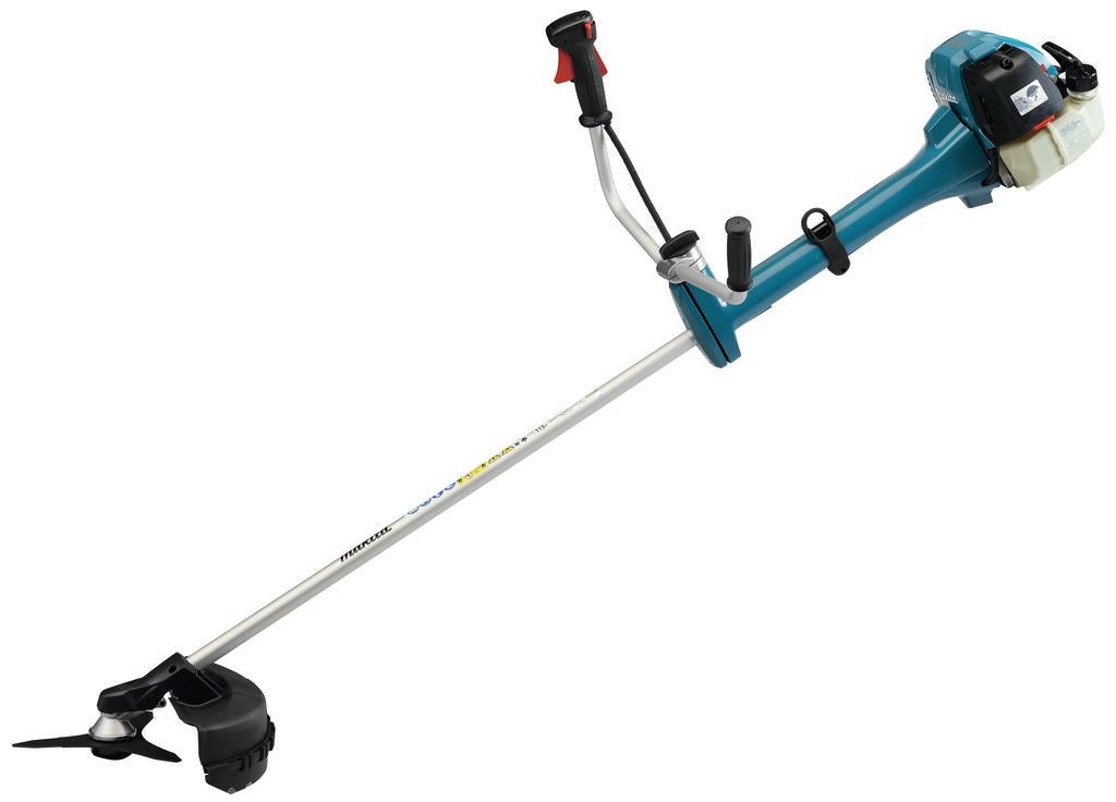 Makita EM4351UH Bosmaaier 4-takt 43cc, Tuin en Terras, Bosmaaiers, Ophalen, Gebruikt, Benzine, Makkita
