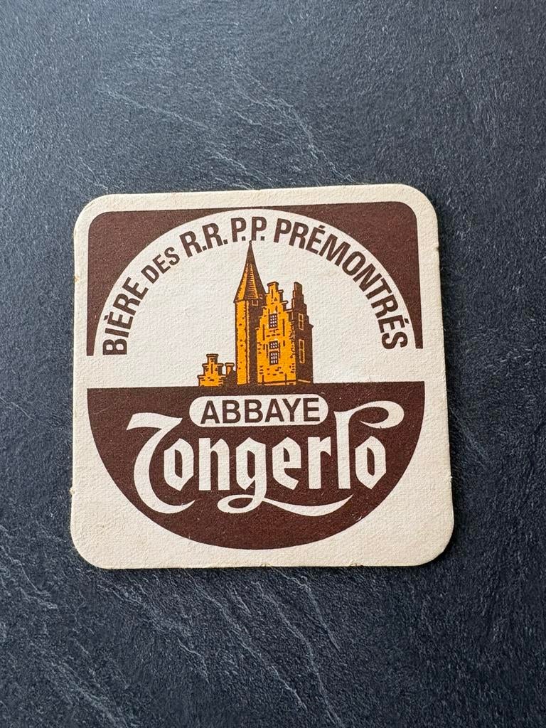 Abdij Tongerlo Biére des R.R.P.P.Prémontrés, Ophalen of Verzenden, Zo goed als nieuw