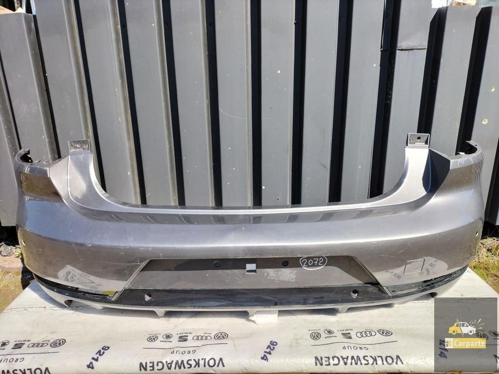 9817289577, Pare-chocs arri re Peugeot 508 II Berline GT Lin, Taurusavenue 1
2132 LS  Hoofddorp, NL, Contact.group@renault.com