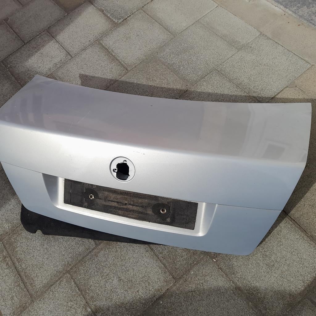 Malle de coffre VW BORA, Enlèvement, Utilisé, Arrière, Volkswagen